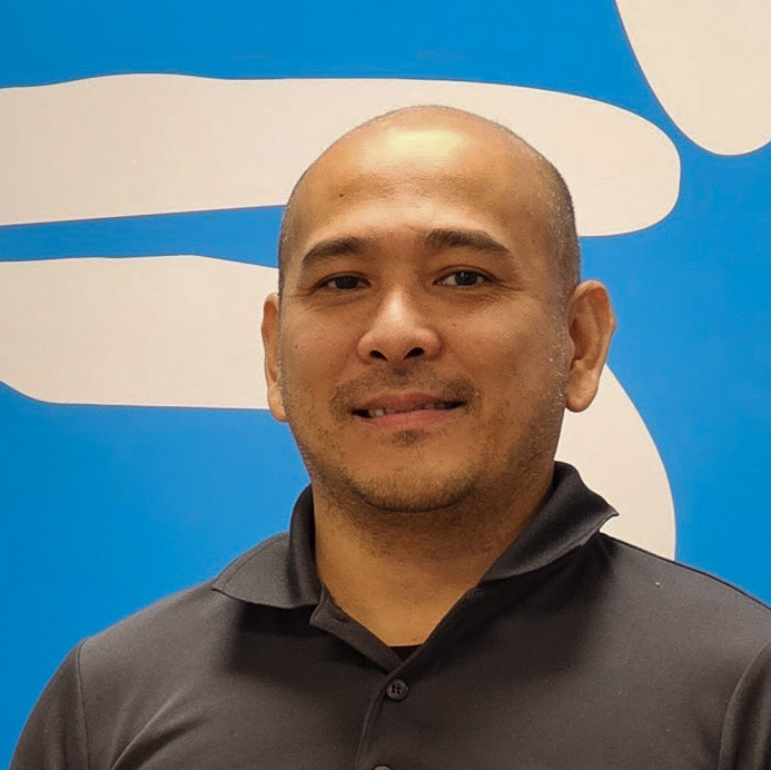 Paul Pacpaco